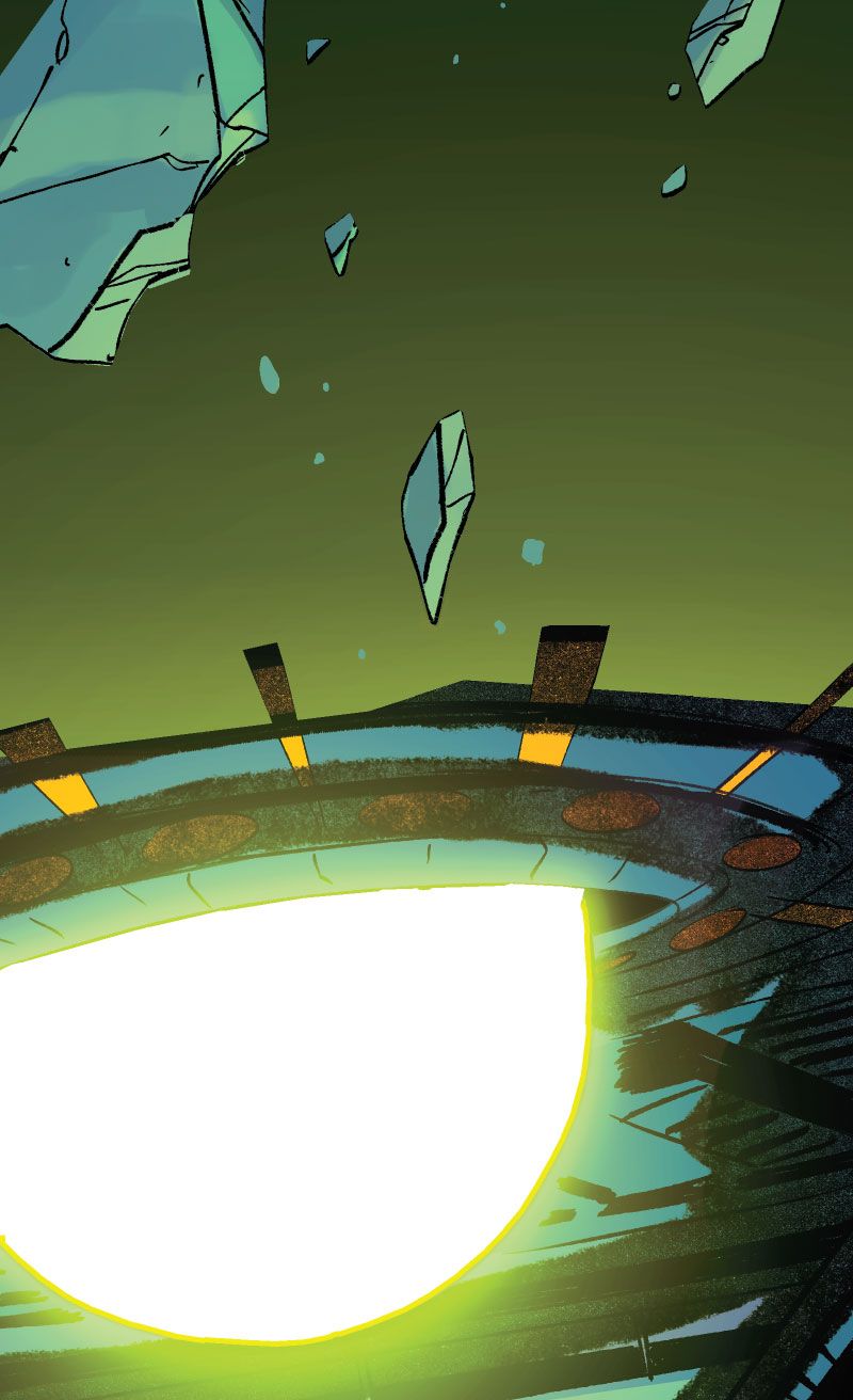 Marvel Rivals Unleashed Infinity Comic Issue 008 page 35