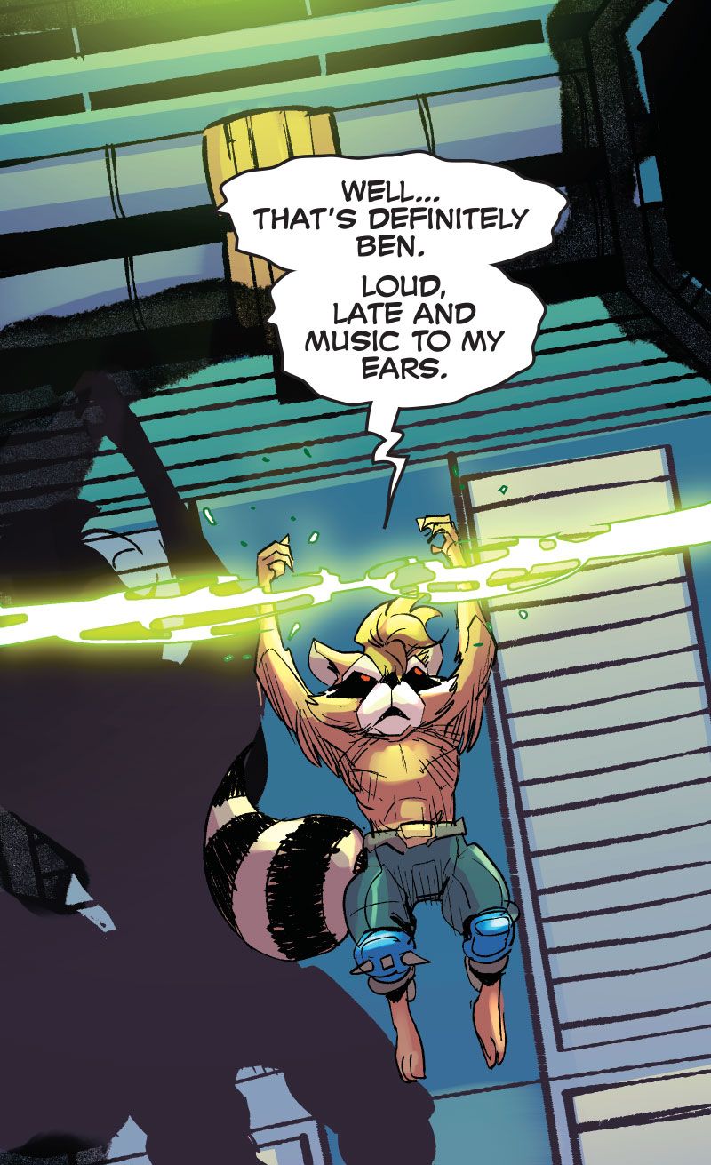 Marvel Rivals Unleashed Infinity Comic Issue 008 page 36