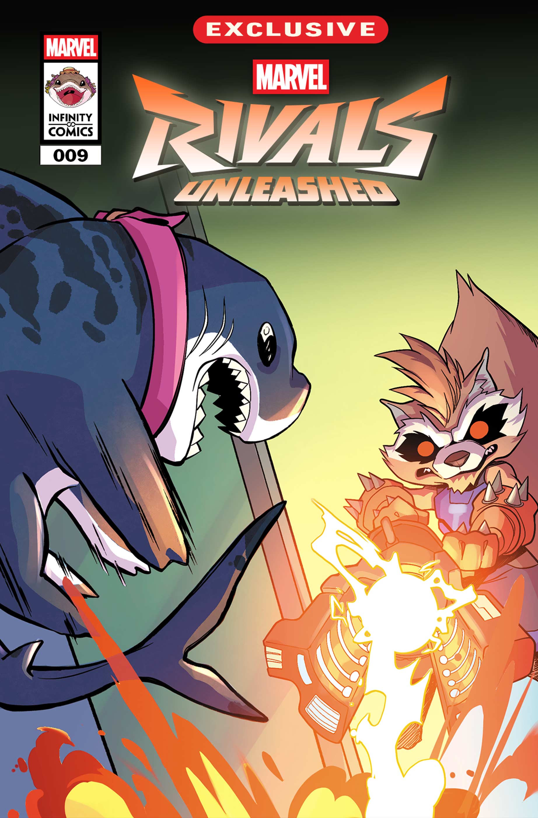 Issue 009 cover