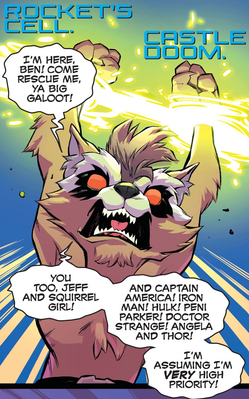 Marvel Rivals Unleashed Infinity Comic Issue 009 page 3