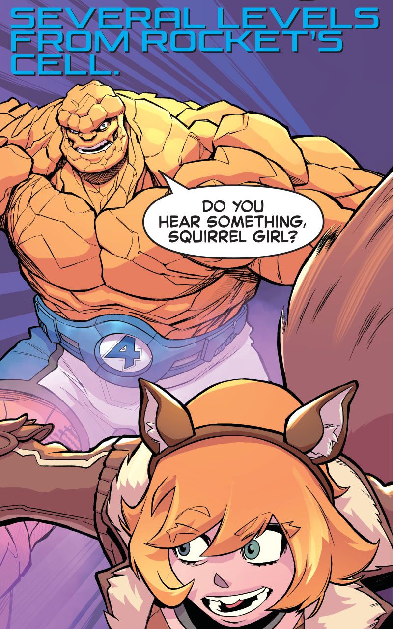 Marvel Rivals Unleashed Infinity Comic Issue 009 page 4