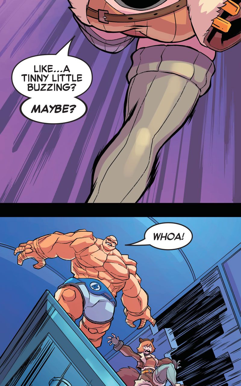 Marvel Rivals Unleashed Infinity Comic Issue 009 page 5