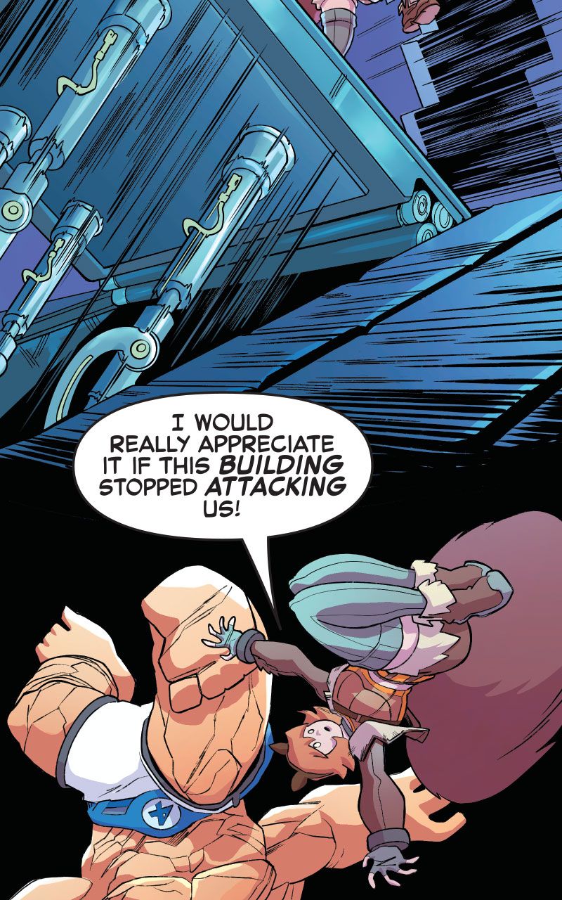 Marvel Rivals Unleashed Infinity Comic Issue 009 page 6