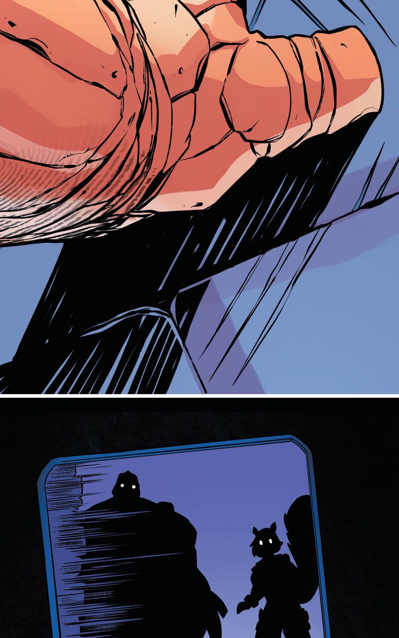 Marvel Rivals Unleashed Infinity Comic Issue 009 page 11