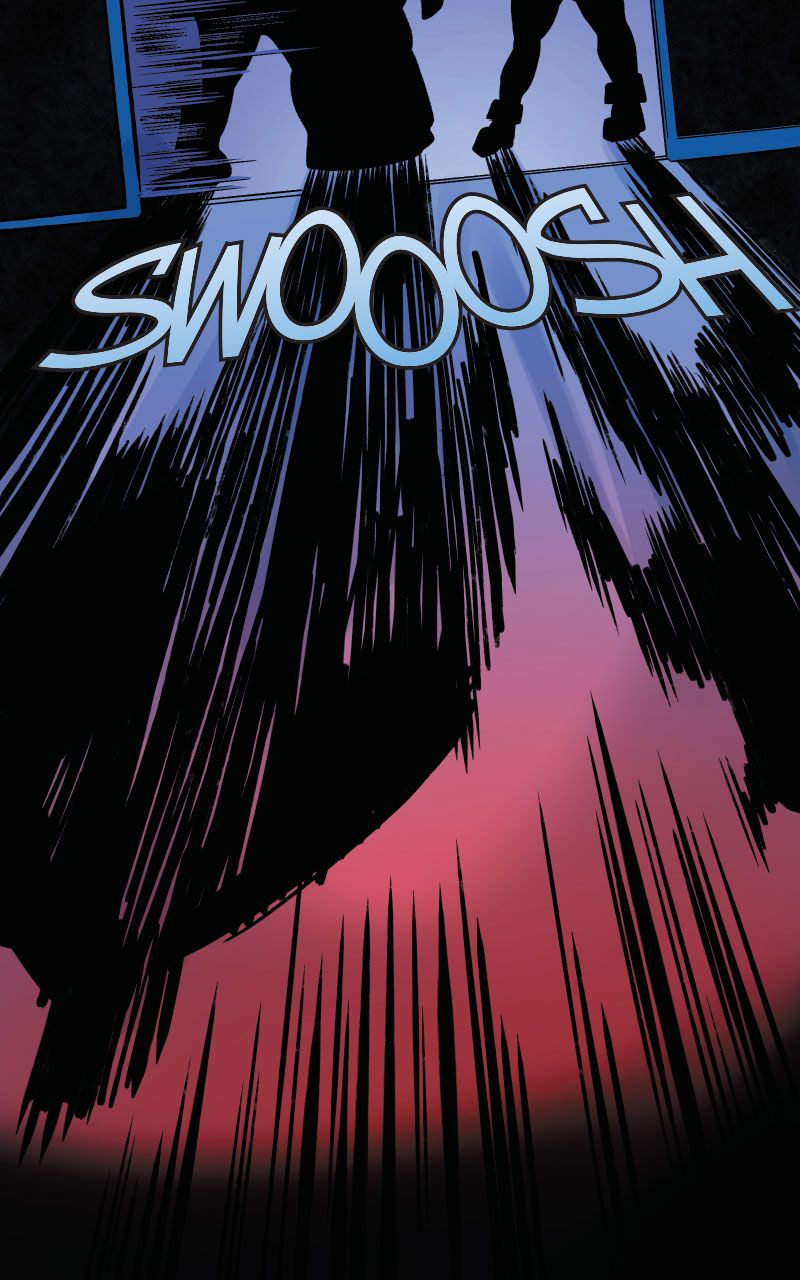 Marvel Rivals Unleashed Infinity Comic Issue 009 page 12
