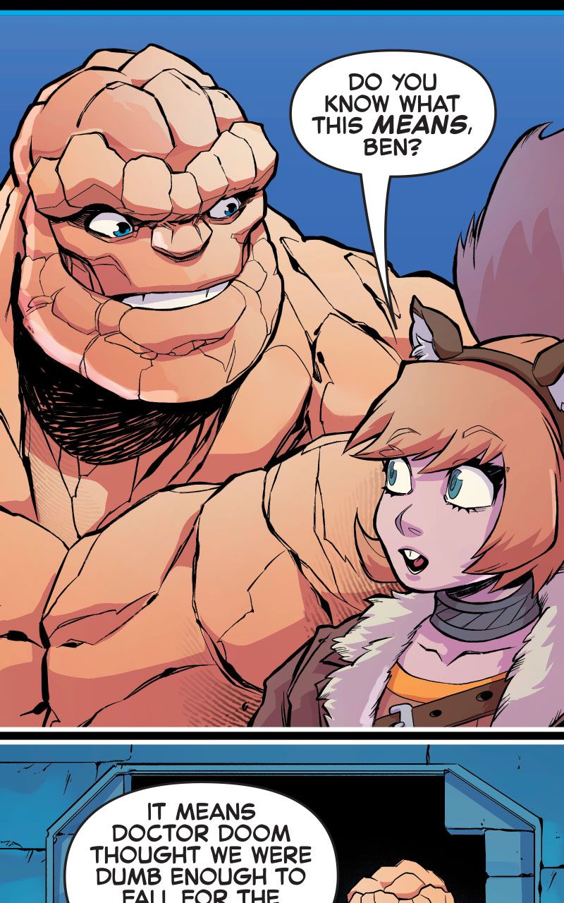 Marvel Rivals Unleashed Infinity Comic Issue 009 page 13