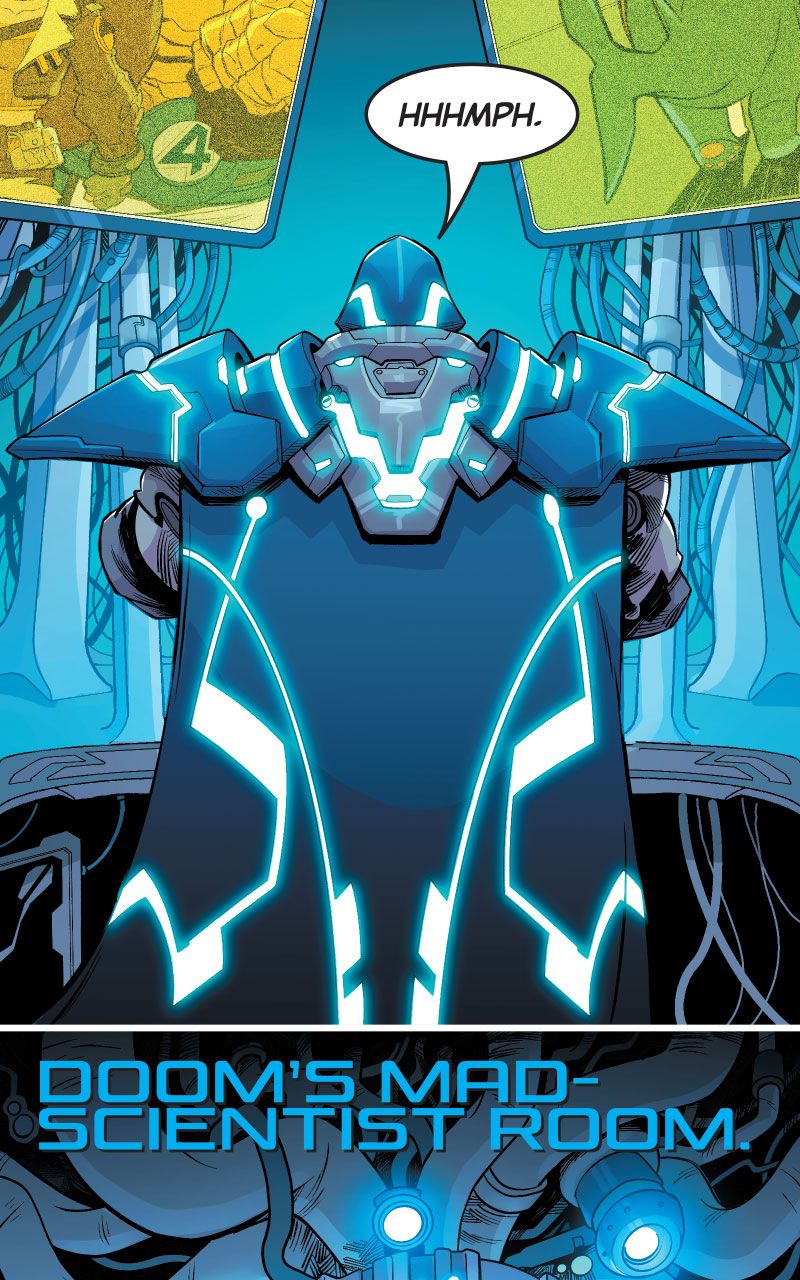 Marvel Rivals Unleashed Infinity Comic Issue 009 page 15