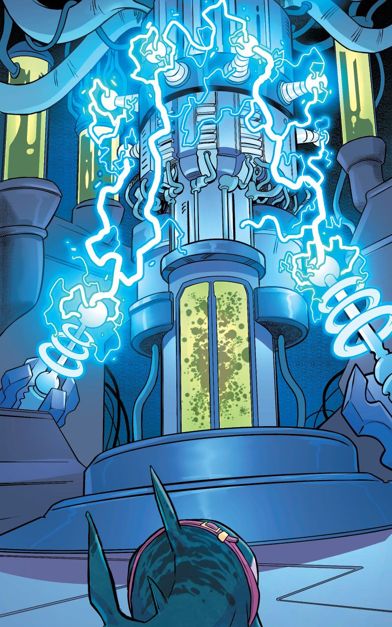 Marvel Rivals Unleashed Infinity Comic Issue 009 page 16