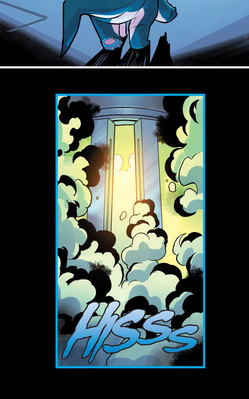 Marvel Rivals Unleashed Infinity Comic Issue 009 page 17