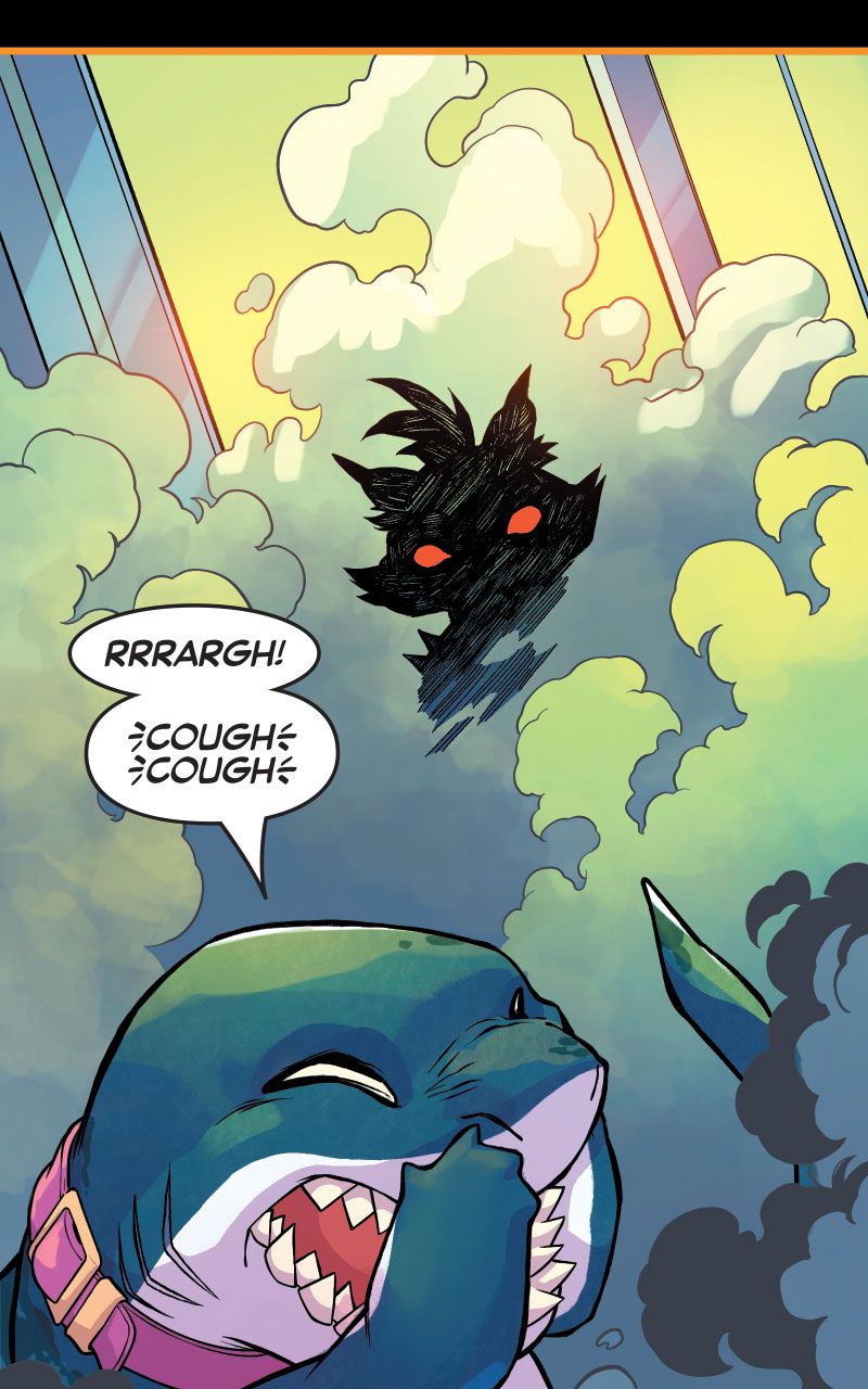Marvel Rivals Unleashed Infinity Comic Issue 009 page 18
