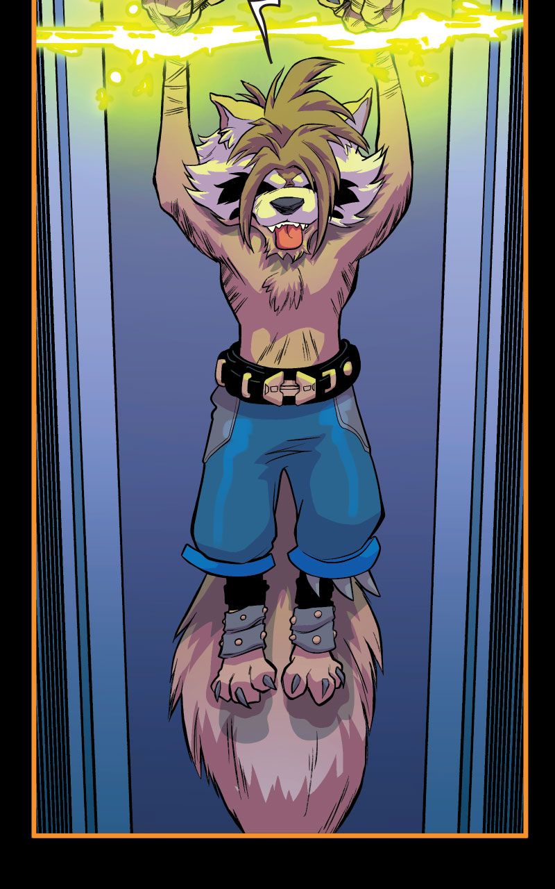 Marvel Rivals Unleashed Infinity Comic Issue 009 page 22