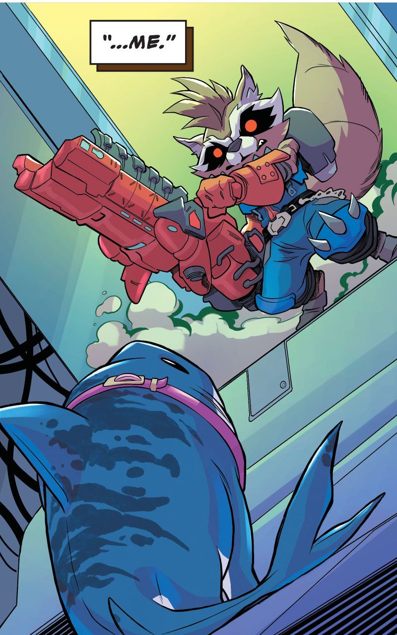 Marvel Rivals Unleashed Infinity Comic Issue 009 page 23