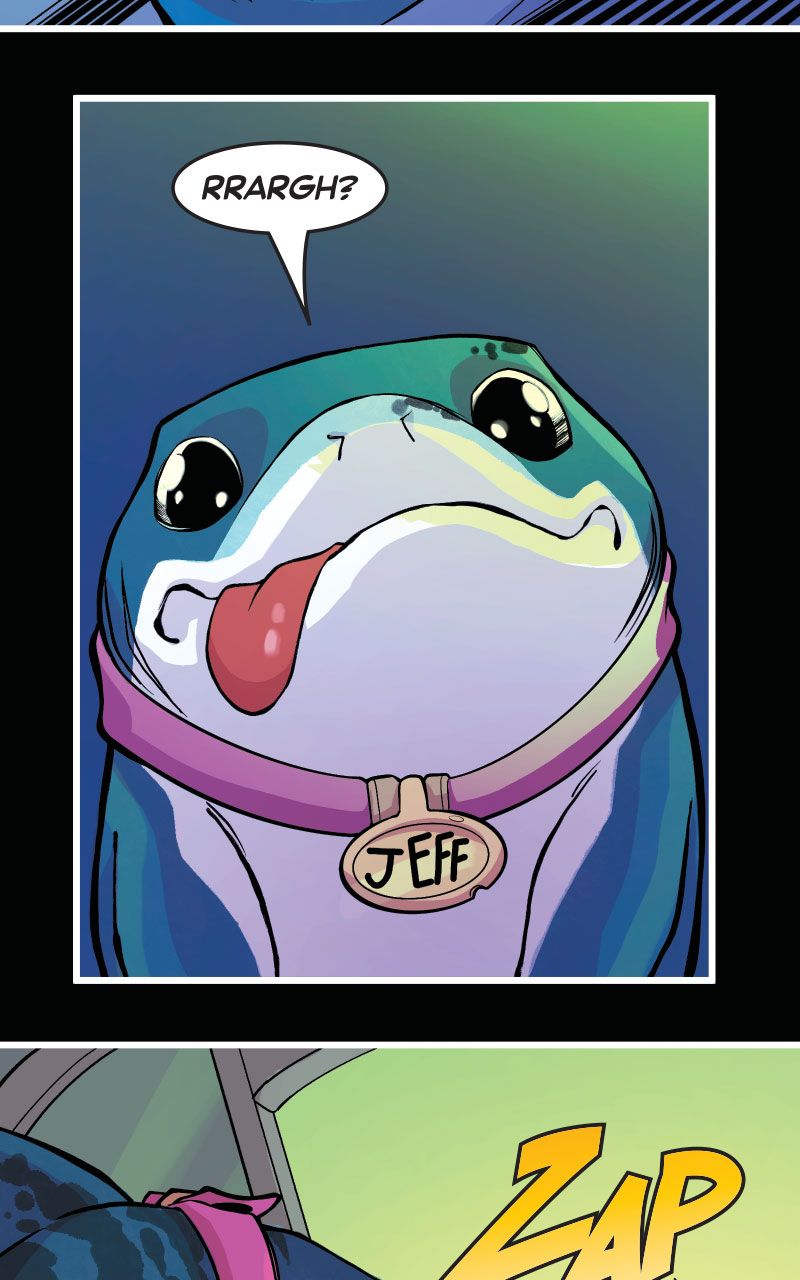Marvel Rivals Unleashed Infinity Comic Issue 009 page 24