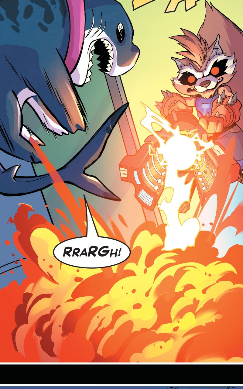 Marvel Rivals Unleashed Infinity Comic Issue 009 page 25