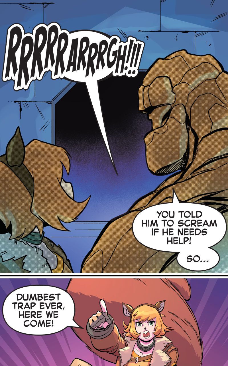 Marvel Rivals Unleashed Infinity Comic Issue 009 page 26