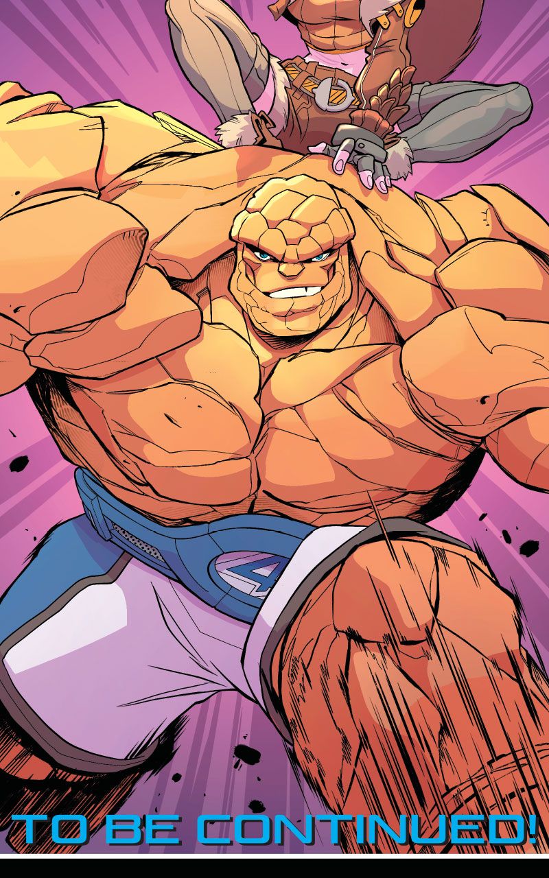Marvel Rivals Unleashed Infinity Comic Issue 009 page 27