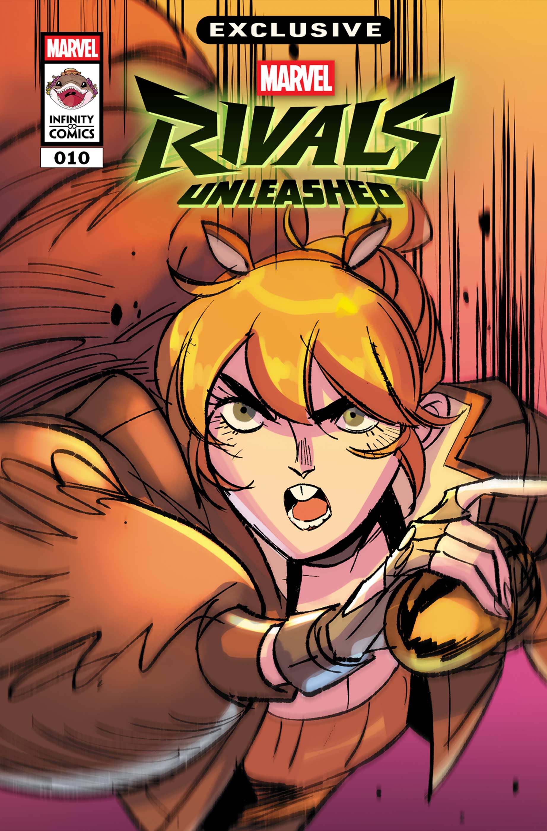 Issue 010 cover