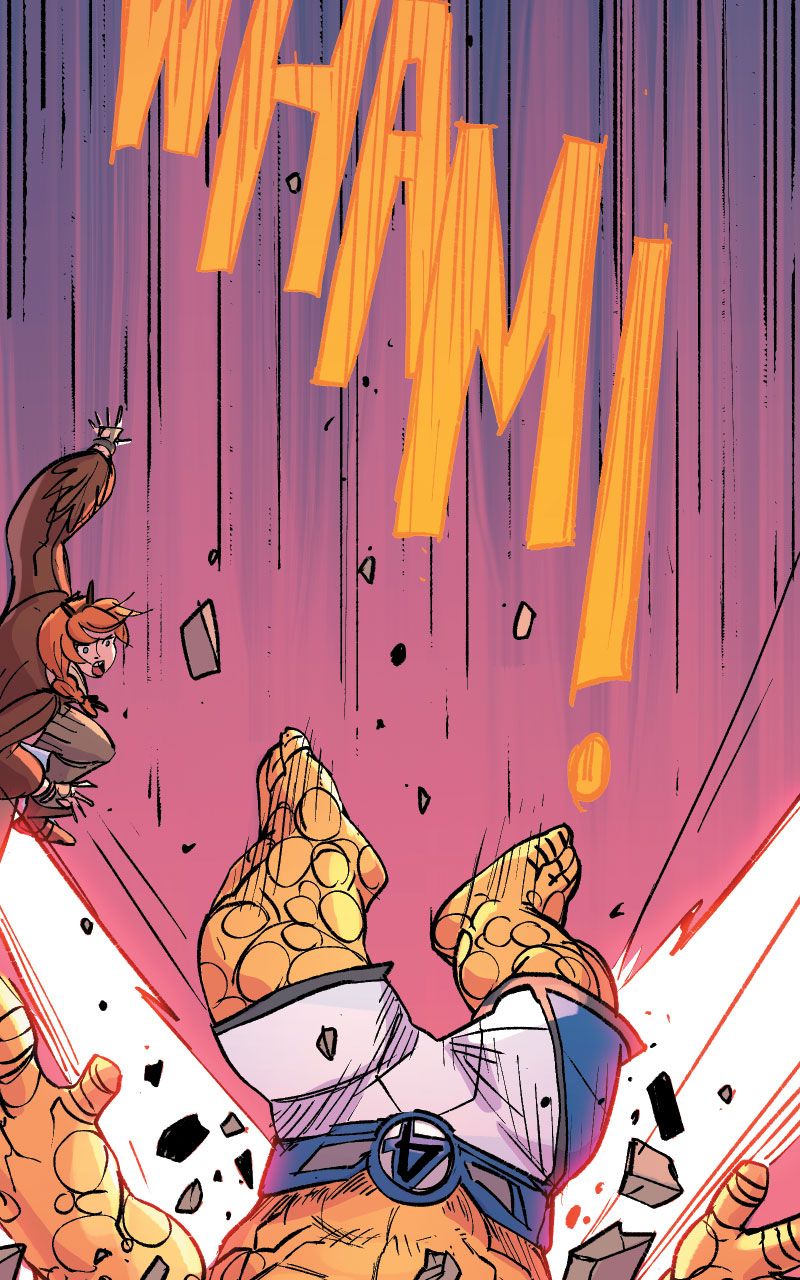 Marvel Rivals Unleashed Infinity Comic Issue 010 page 7