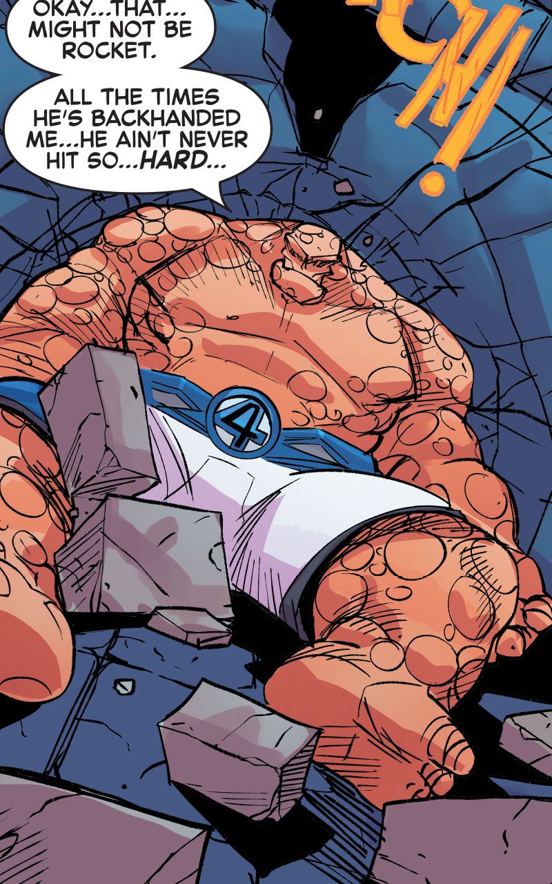Marvel Rivals Unleashed Infinity Comic Issue 010 page 9