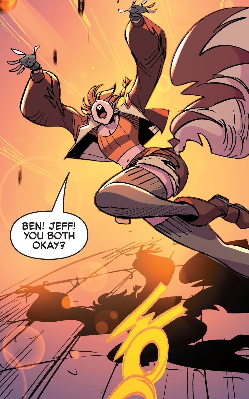 Marvel Rivals Unleashed Infinity Comic Issue 010 page 11