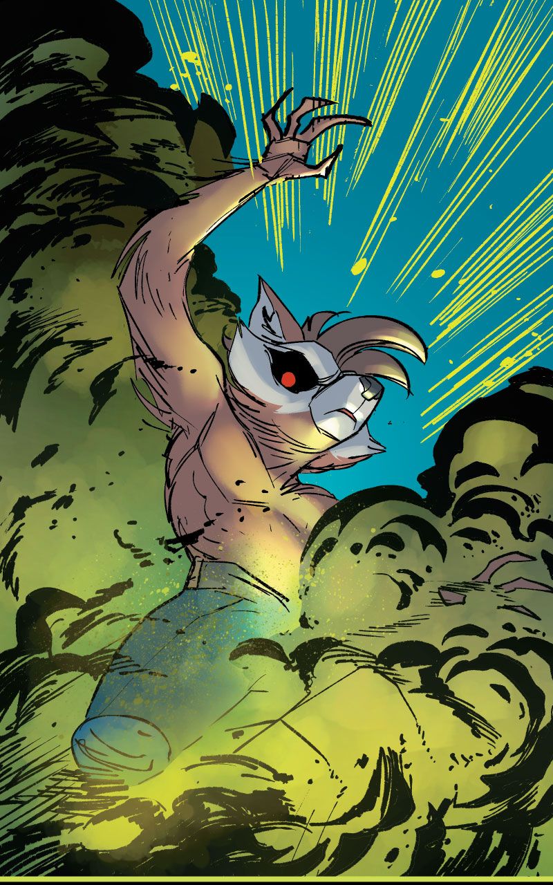 Marvel Rivals Unleashed Infinity Comic Issue 010 page 13