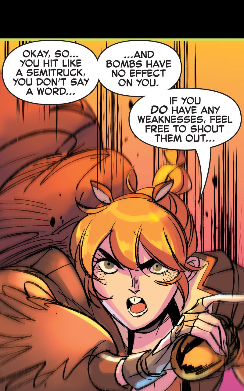 Marvel Rivals Unleashed Infinity Comic Issue 010 page 14