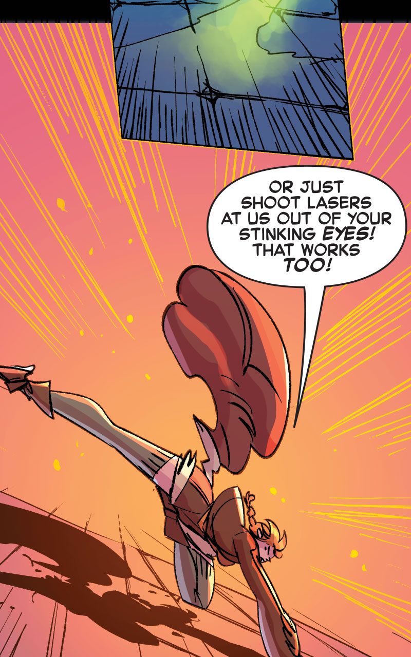 Marvel Rivals Unleashed Infinity Comic Issue 010 page 16