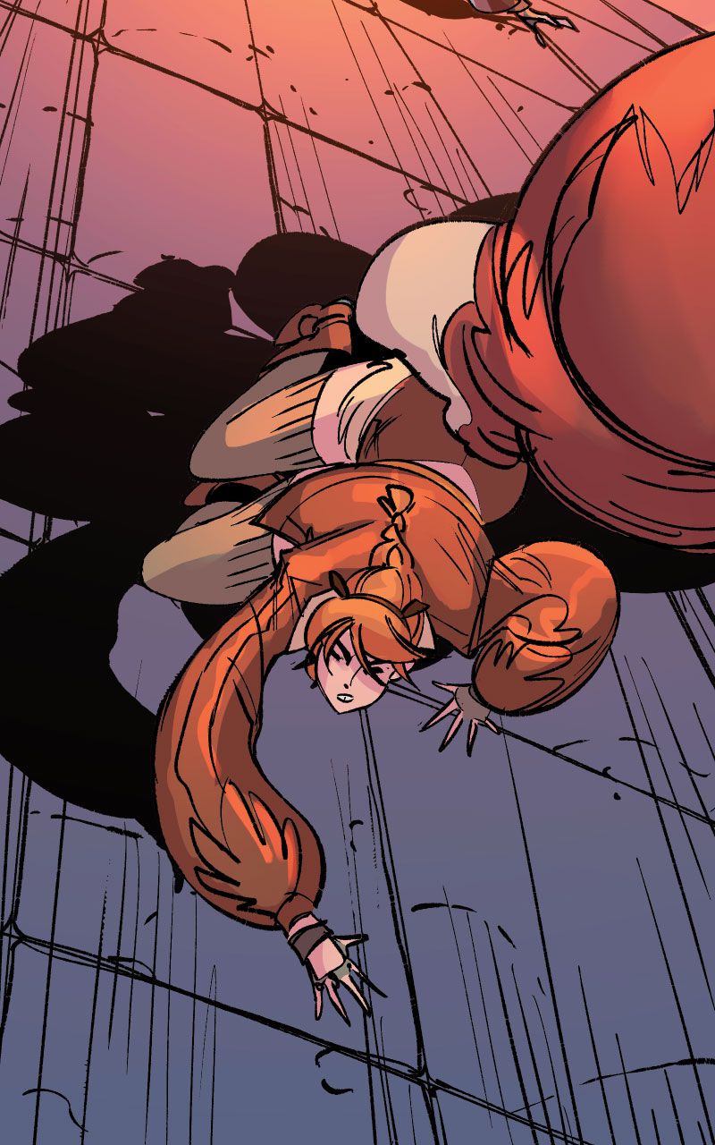 Marvel Rivals Unleashed Infinity Comic Issue 010 page 17