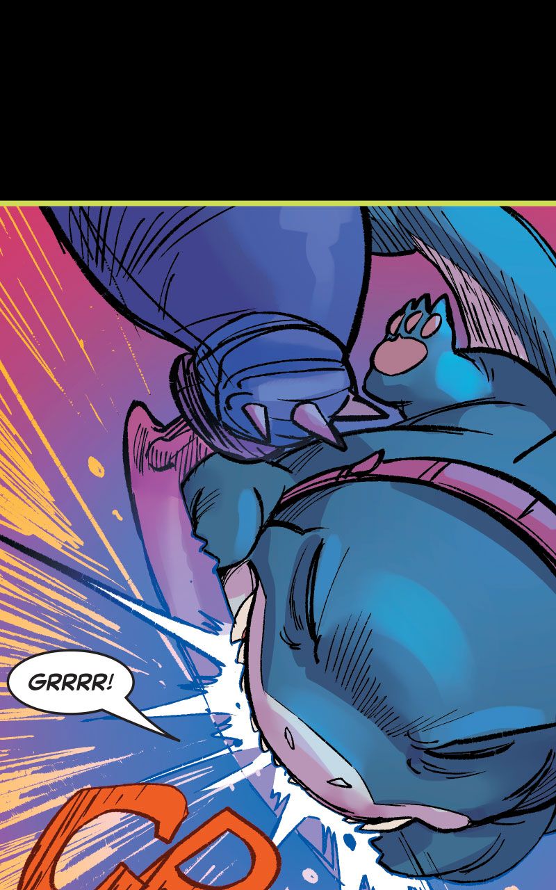 Marvel Rivals Unleashed Infinity Comic Issue 010 page 19