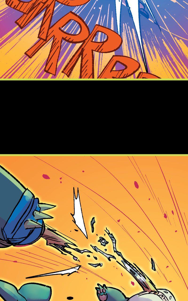 Marvel Rivals Unleashed Infinity Comic Issue 010 page 20