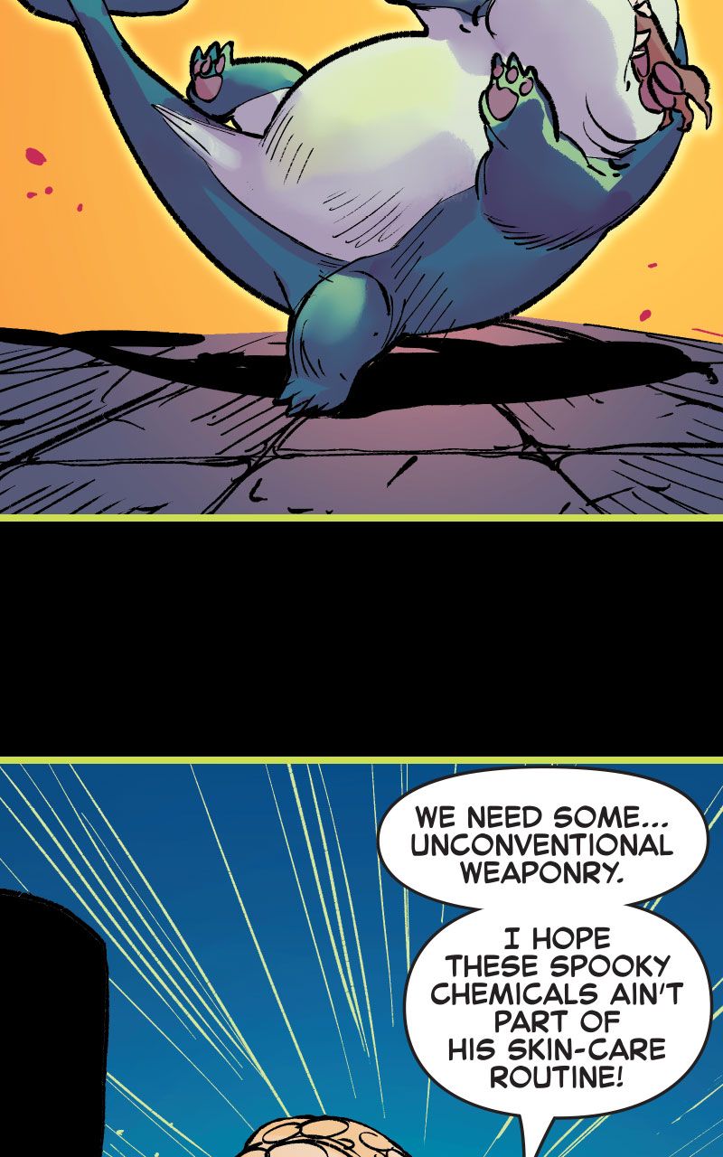 Marvel Rivals Unleashed Infinity Comic Issue 010 page 21