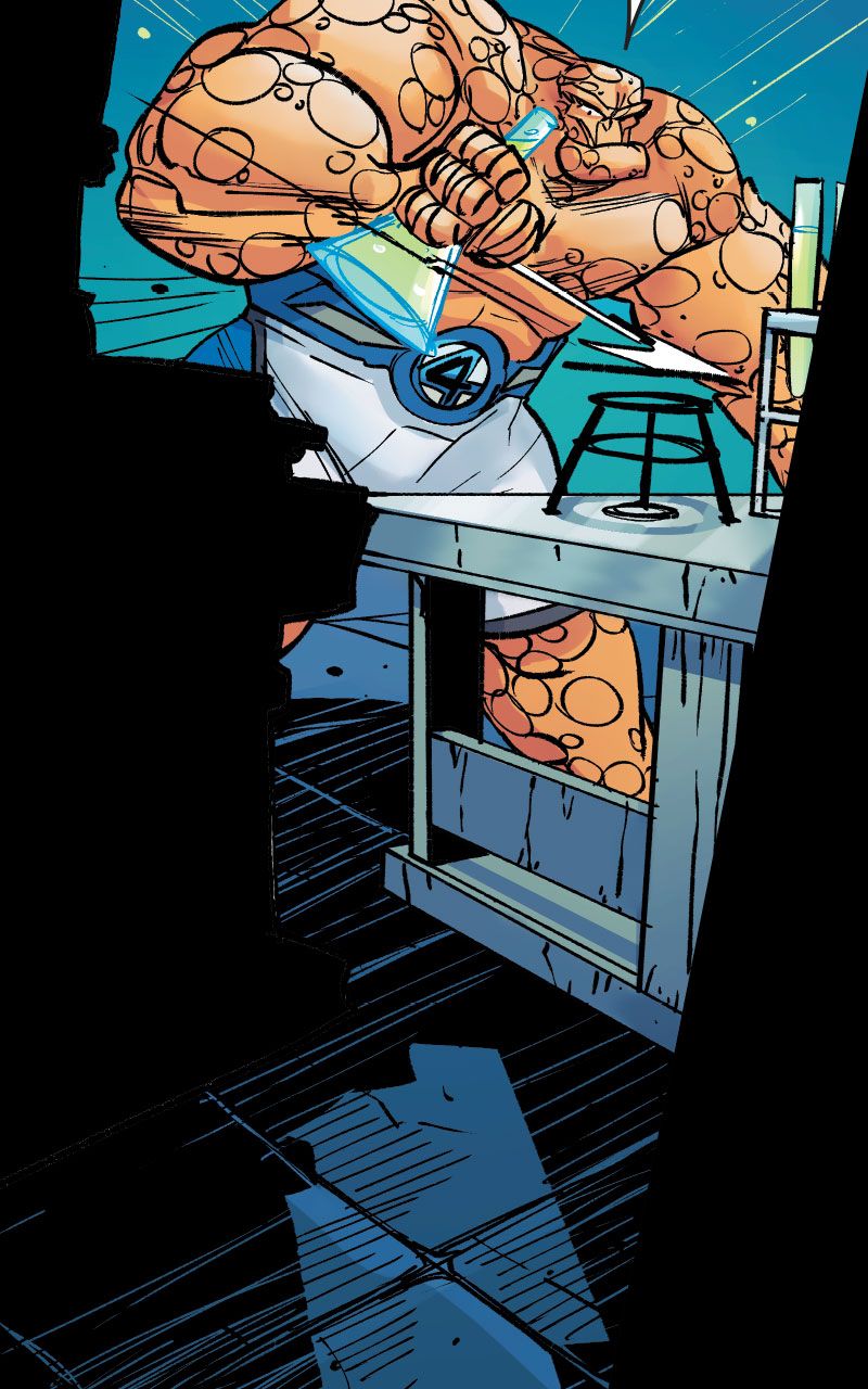 Marvel Rivals Unleashed Infinity Comic Issue 010 page 22