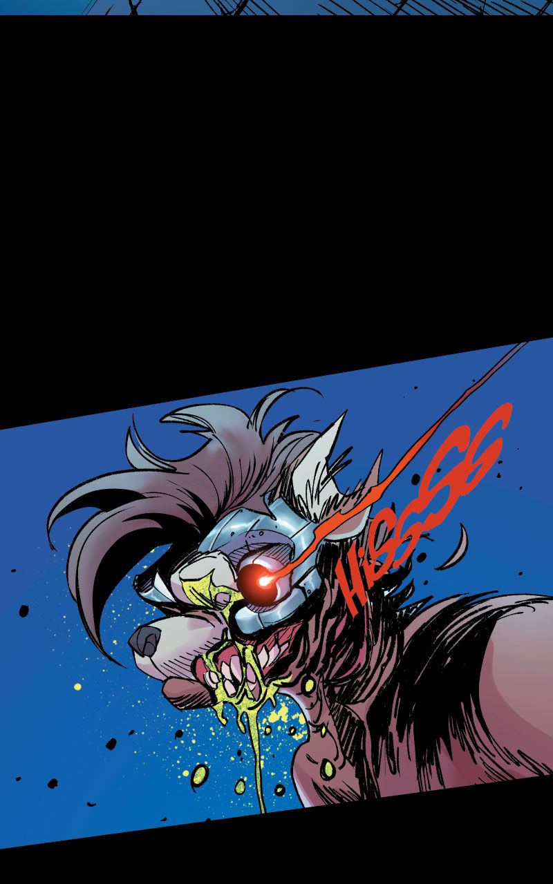 Marvel Rivals Unleashed Infinity Comic Issue 010 page 24