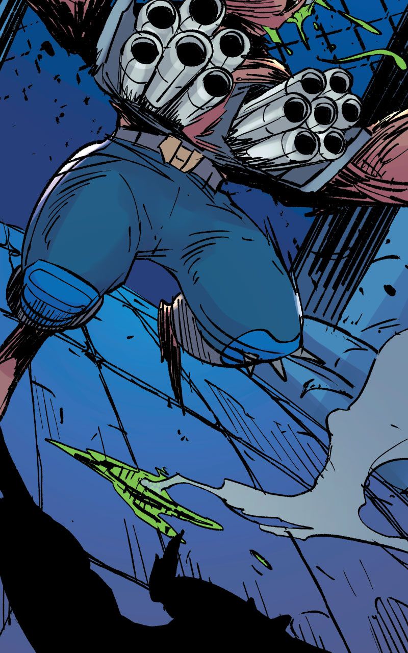 Marvel Rivals Unleashed Infinity Comic Issue 010 page 26
