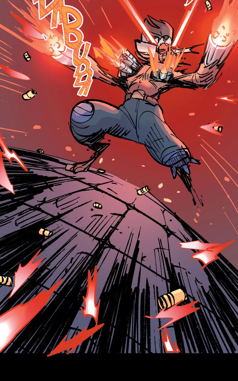 Marvel Rivals Unleashed Infinity Comic Issue 010 page 28