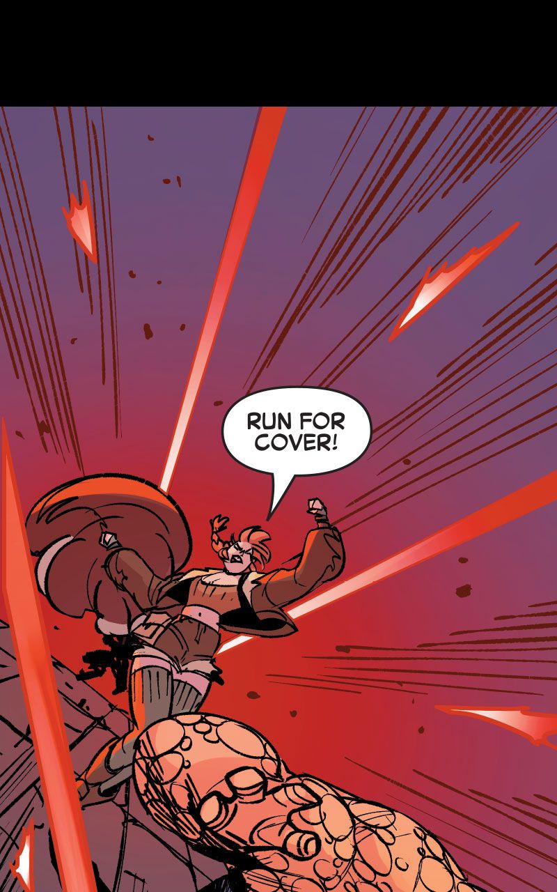 Marvel Rivals Unleashed Infinity Comic Issue 010 page 29