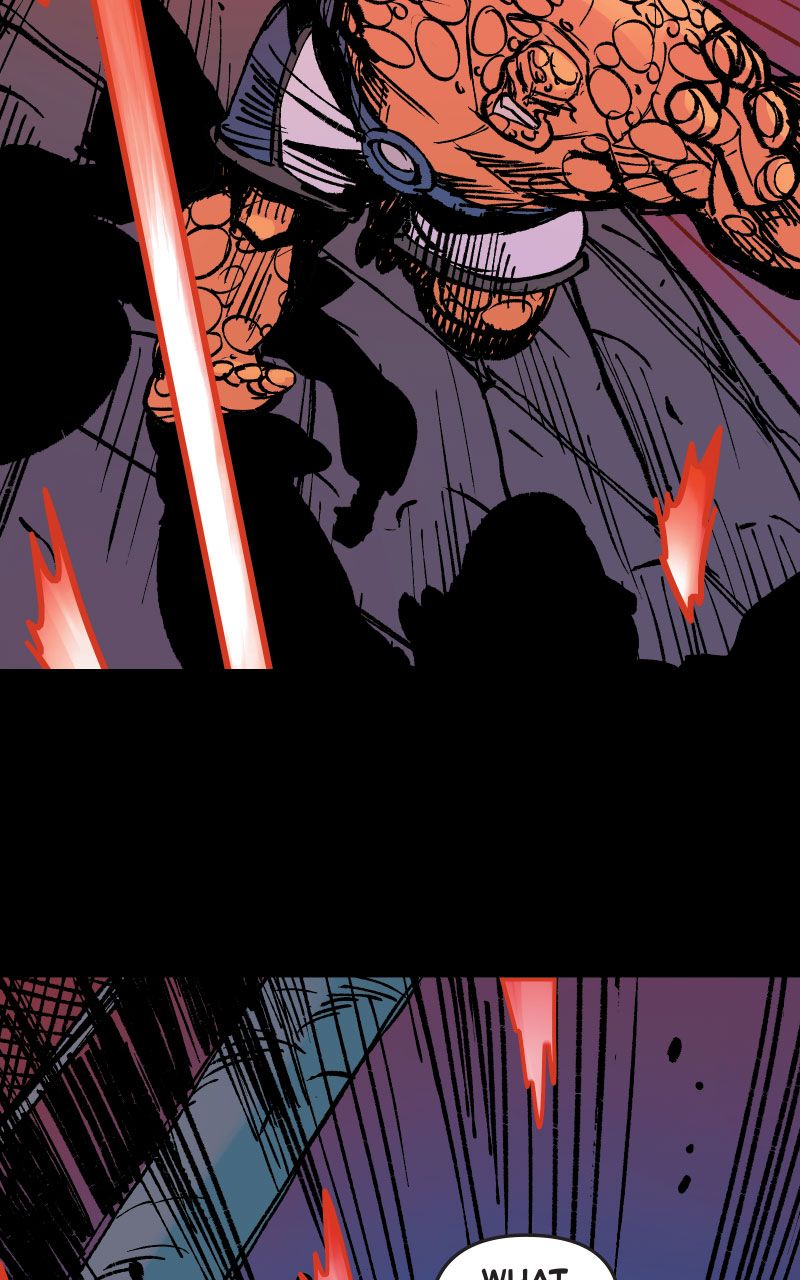 Marvel Rivals Unleashed Infinity Comic Issue 010 page 30
