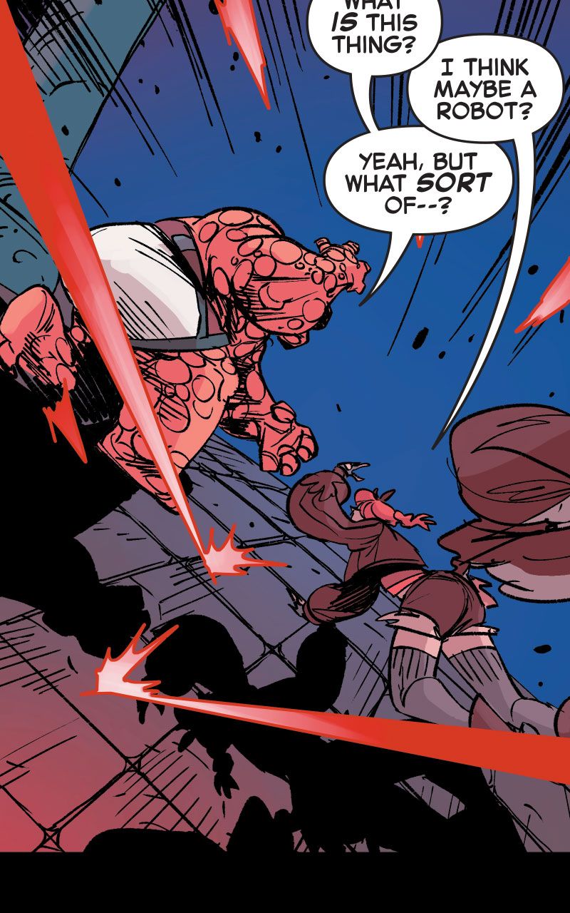 Marvel Rivals Unleashed Infinity Comic Issue 010 page 31