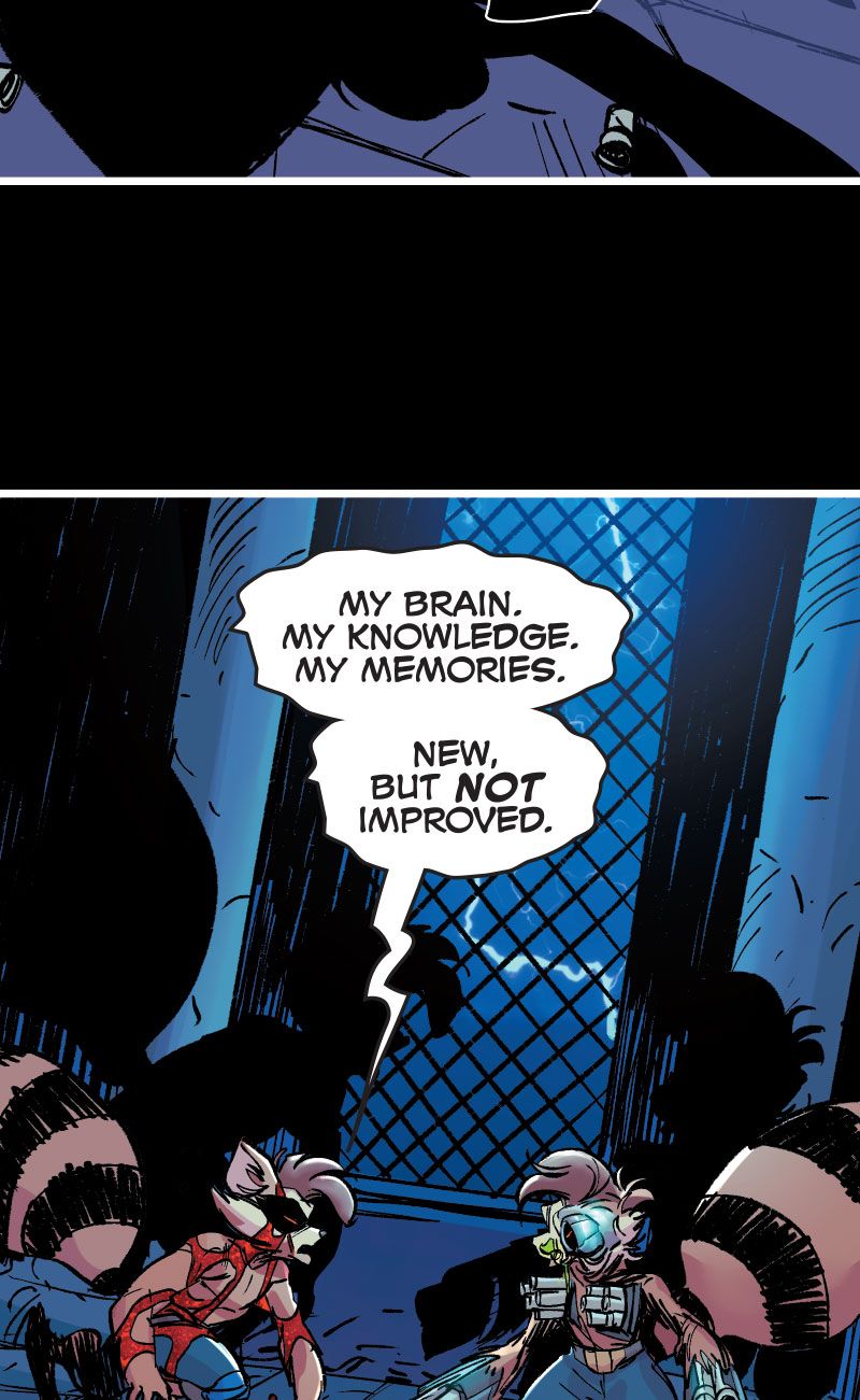 Marvel Rivals Unleashed Infinity Comic Issue 010 page 34