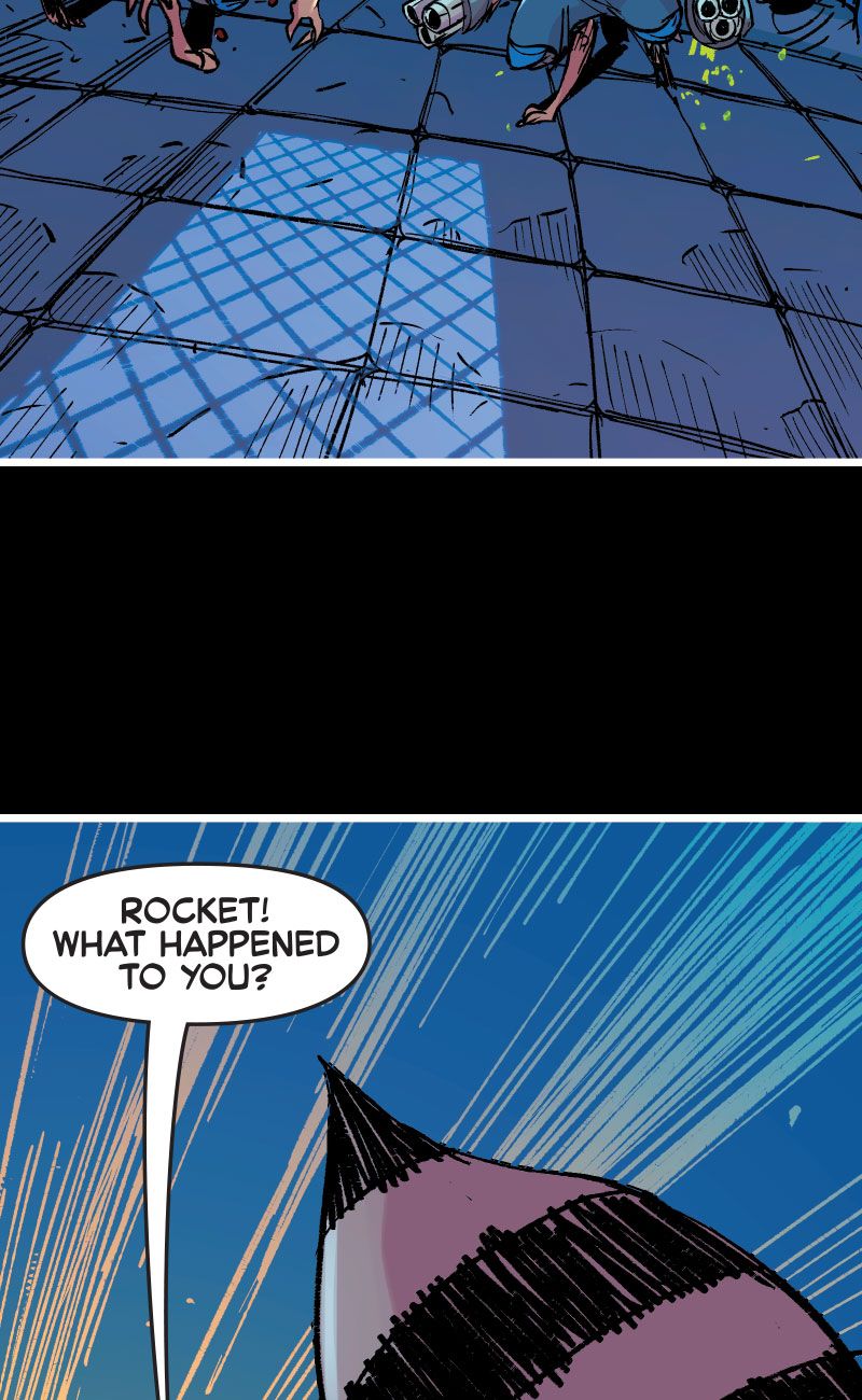 Marvel Rivals Unleashed Infinity Comic Issue 010 page 35