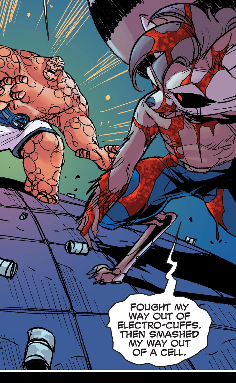Marvel Rivals Unleashed Infinity Comic Issue 010 page 36