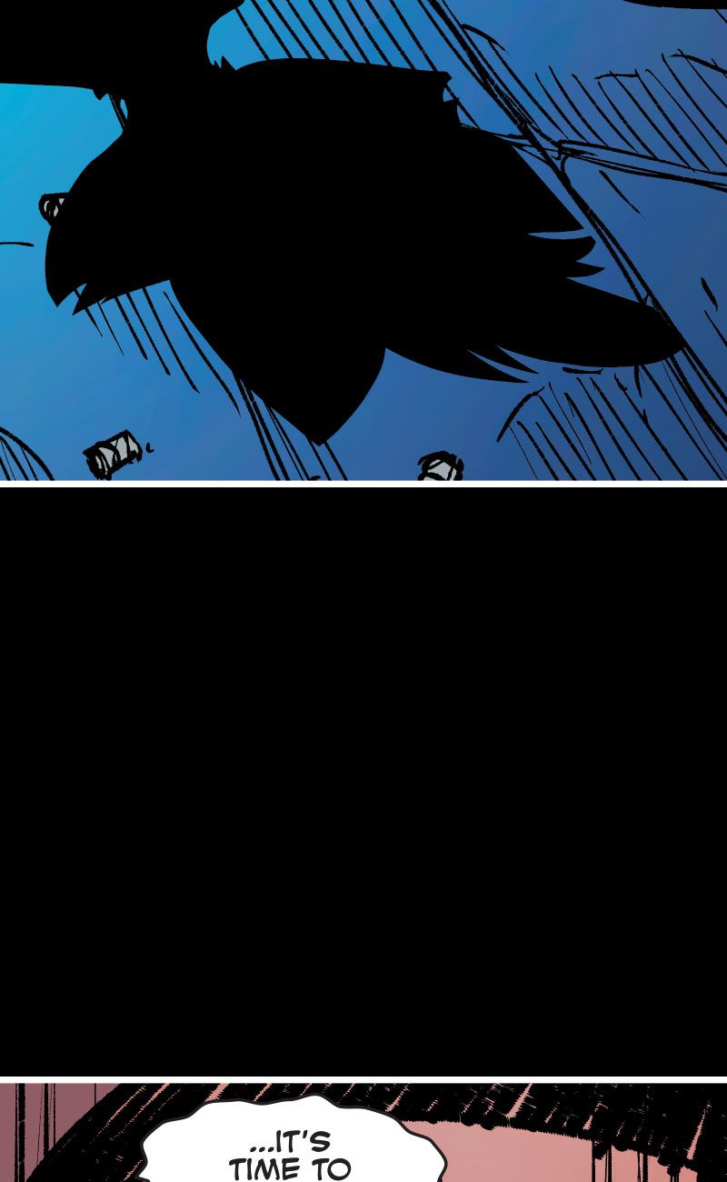 Marvel Rivals Unleashed Infinity Comic Issue 010 page 39