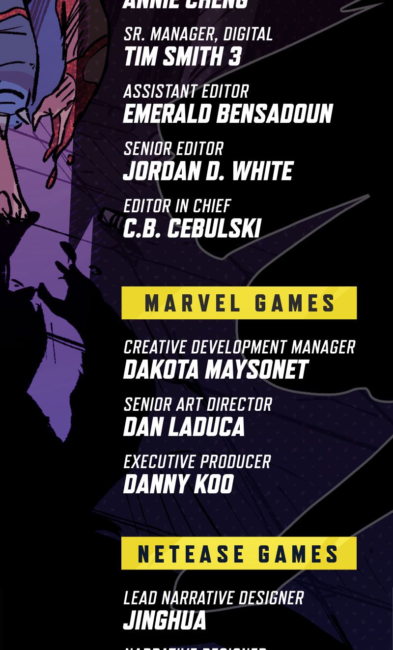 Marvel Rivals Unleashed Infinity Comic Issue 010 page 43