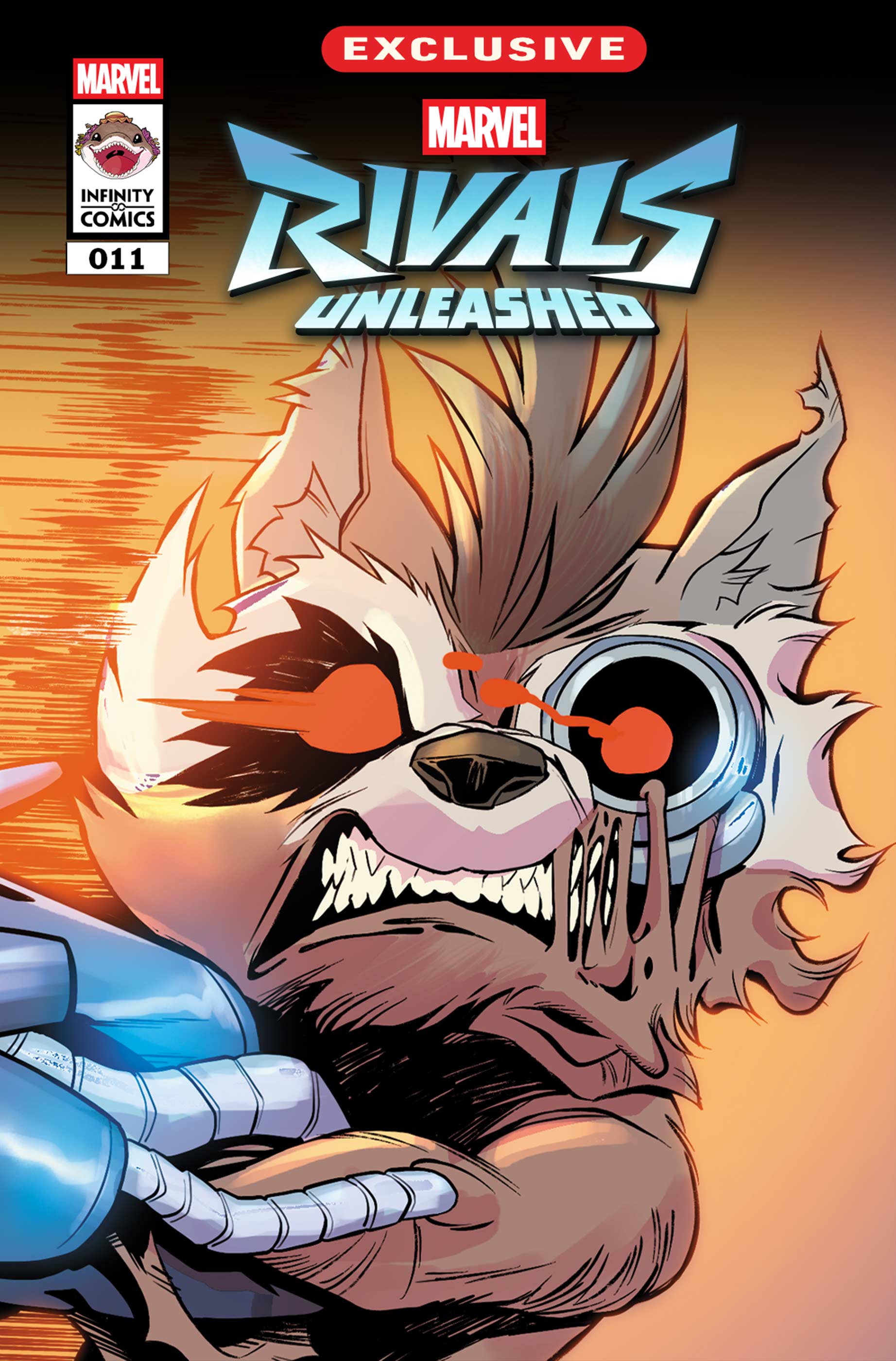 Issue 011 cover