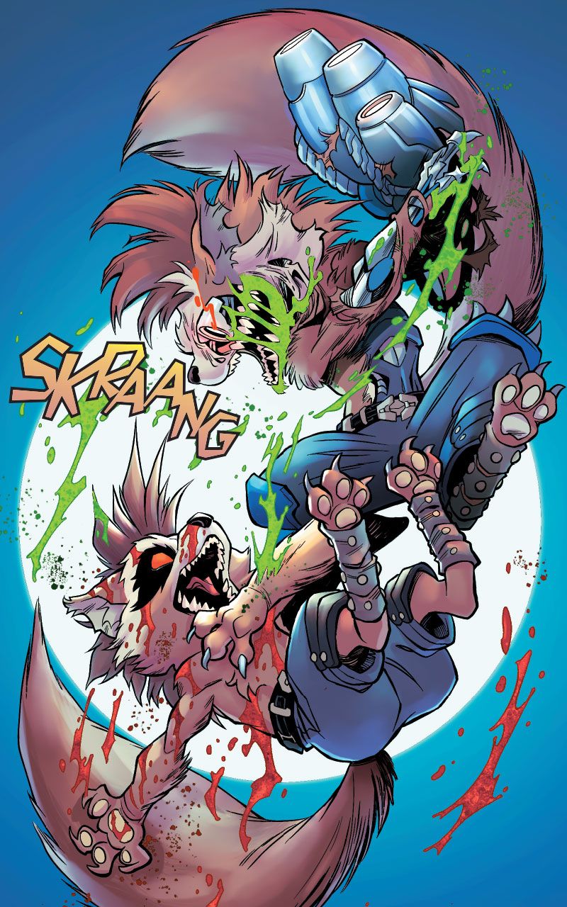 Marvel Rivals Unleashed Infinity Comic Issue 011 page 3