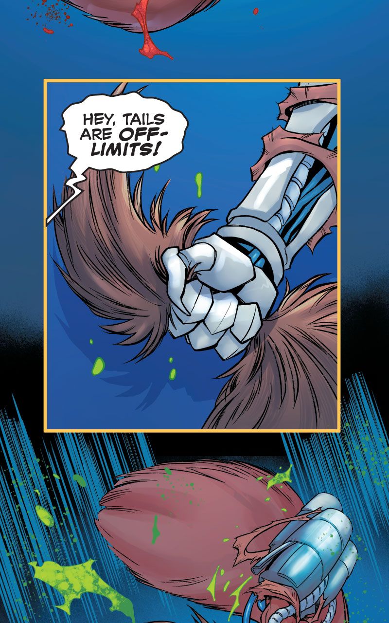 Marvel Rivals Unleashed Infinity Comic Issue 011 page 4