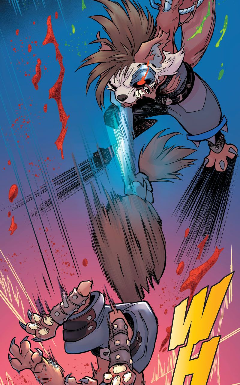 Marvel Rivals Unleashed Infinity Comic Issue 011 page 5