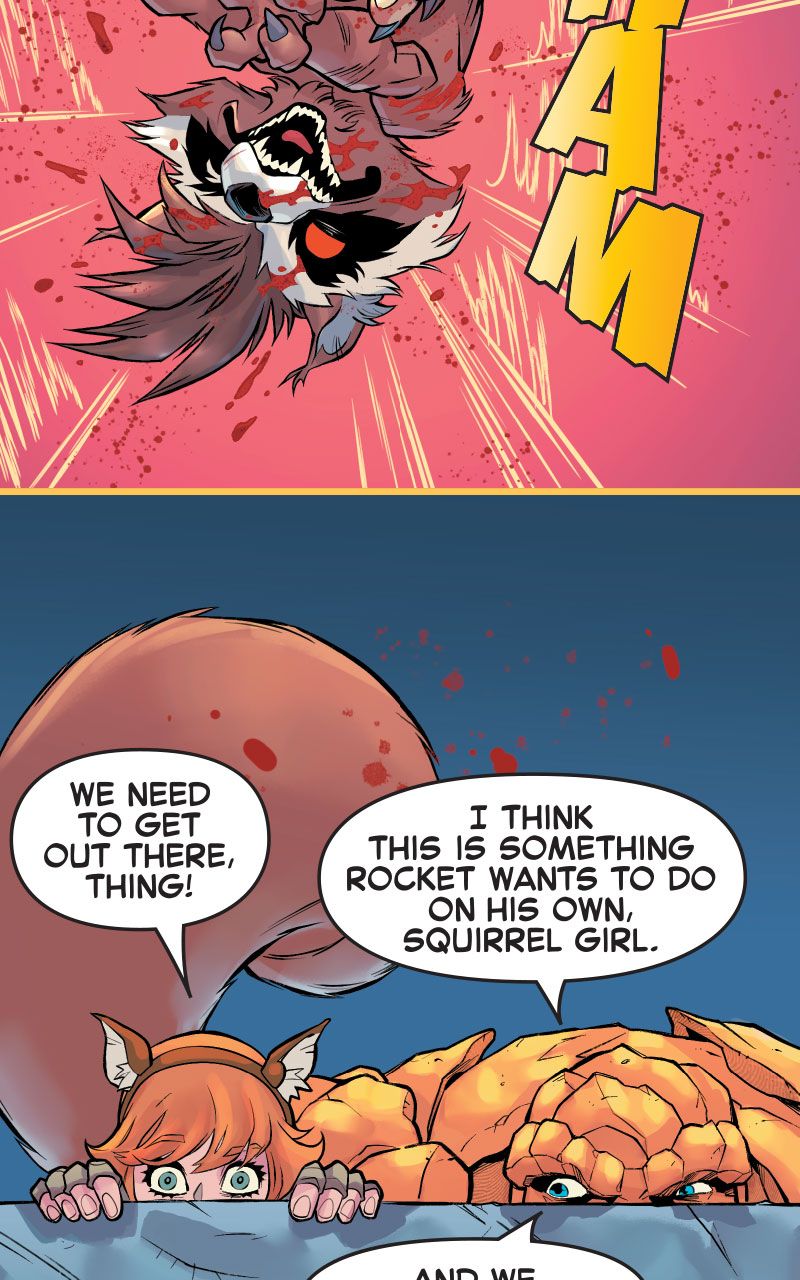 Marvel Rivals Unleashed Infinity Comic Issue 011 page 6