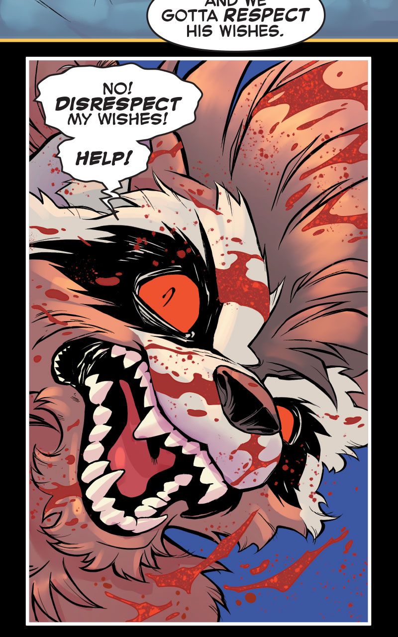 Marvel Rivals Unleashed Infinity Comic Issue 011 page 7
