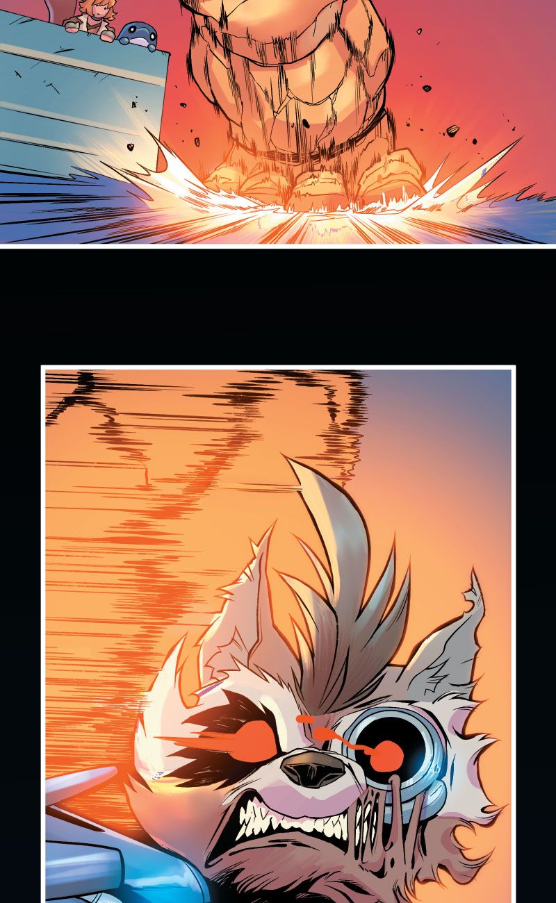 Marvel Rivals Unleashed Infinity Comic Issue 011 page 9